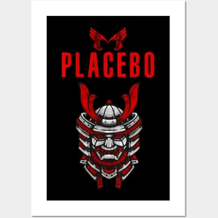 Placebo Never Let Me Go Posters and Art